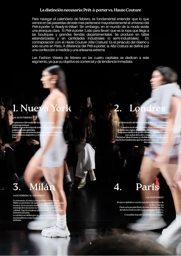 Fashiontinista #2, página 9