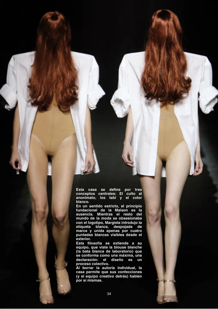 Fashiontinista #2, página 38