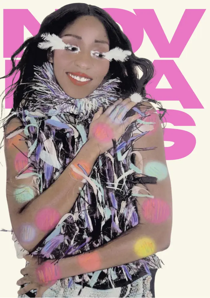 Fashiontinista #4, página 6