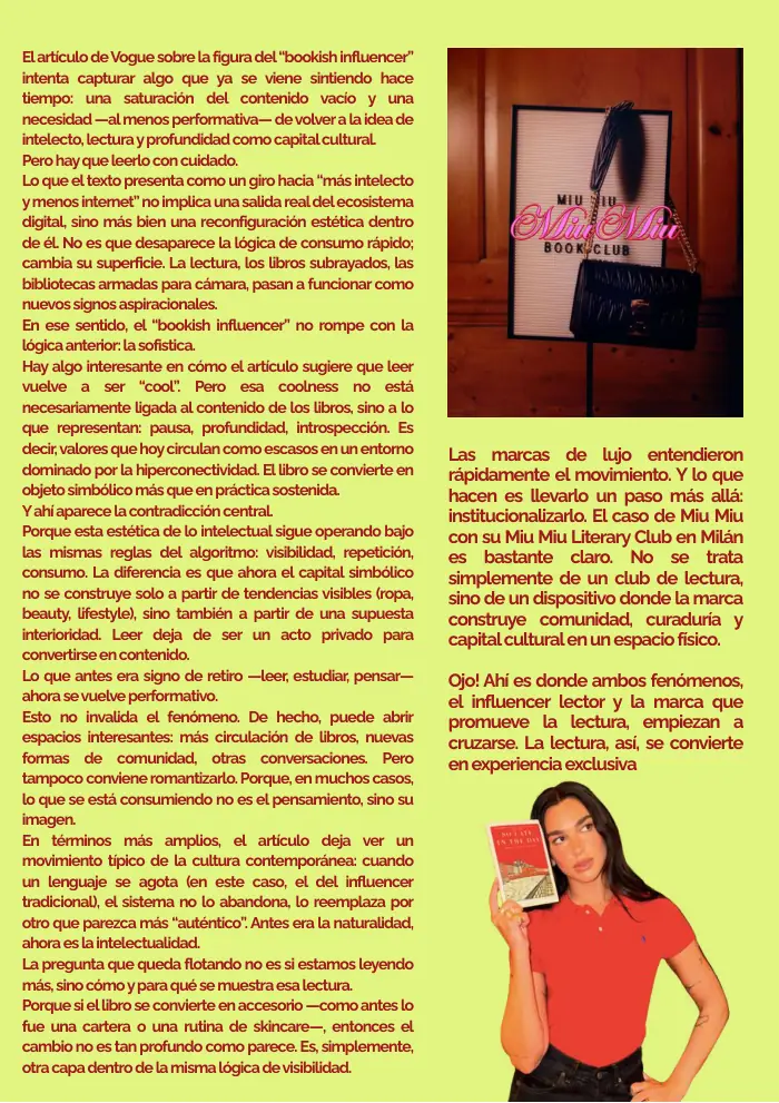 Fashiontinista #4, página 27
