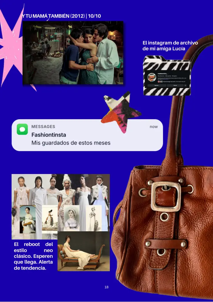 Fashiontinista #5, página 18