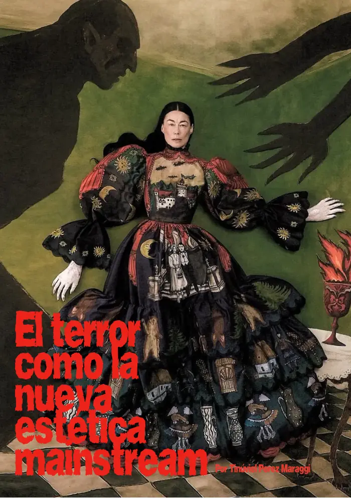 Fashiontinista #5, página 22