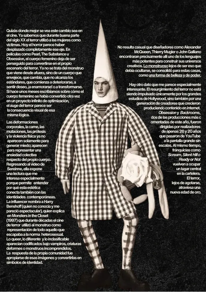 Fashiontinista #5, página 24