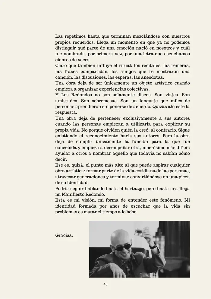 Fashiontinista #5, página 45
