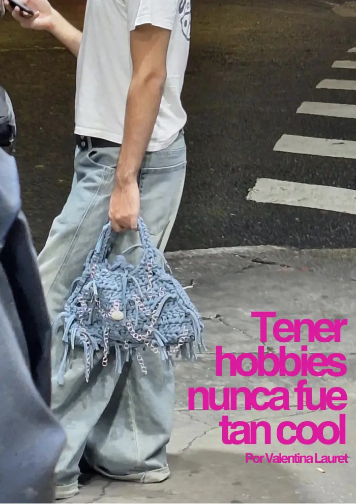 Fashiontinista #5, página 68