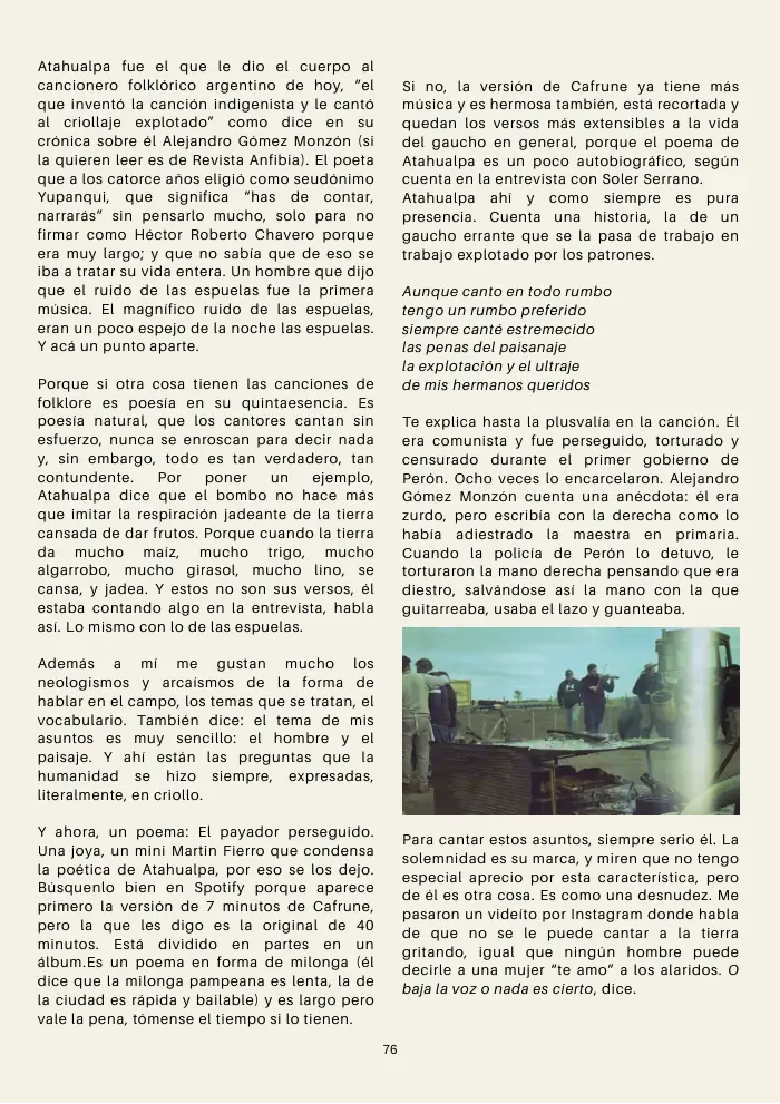 Fashiontinista #5, página 76