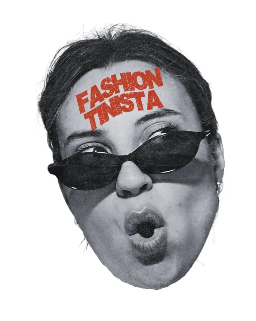 Tinuviel Perez Maraggi, directora de Fashiontinista